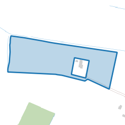 Perceel WHE00-C-2120