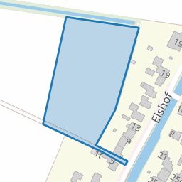 Perceel WHE00-C-2136