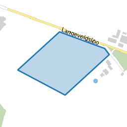 Perceel WHE00-C-2170