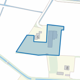 Perceel WHE00-C-2191