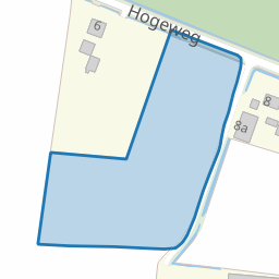 Perceel WHE00-C-2209