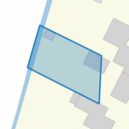 Perceel WHE00-C-2256