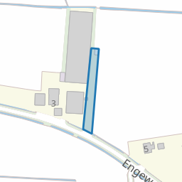 Perceel WHE00-C-2261