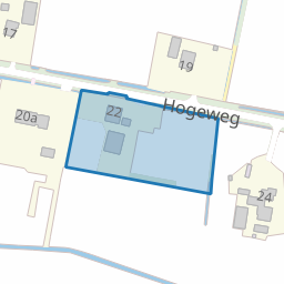 Perceel WHE00-C-2272