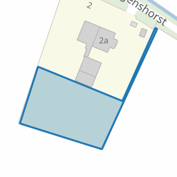 Perceel WHE00-C-2282