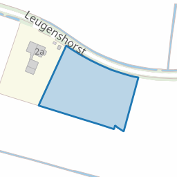 Perceel WHE00-C-2283