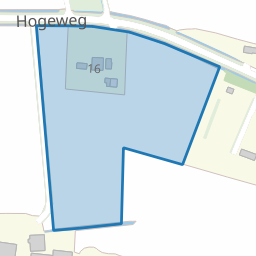 Perceel WHE00-C-2357