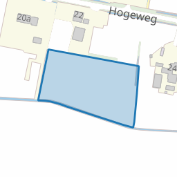 Perceel WHE00-C-2373