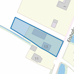 Perceel WHE00-C-2383