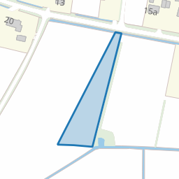 Perceel WHE00-C-2397