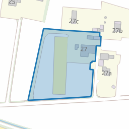 Perceel WHE00-C-2413