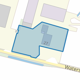 Perceel WHE00-D-1815