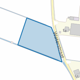 Perceel WHE00-E-1185