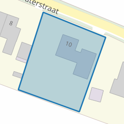 Perceel WHE00-E-1499