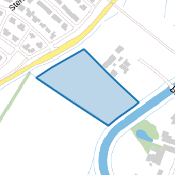 Perceel WHE00-E-1675