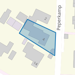 Perceel WHE00-E-1816