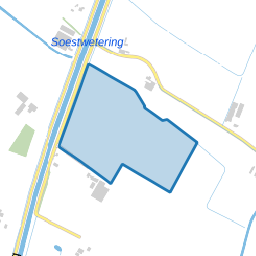 Perceel WHE00-E-1821