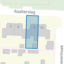 Perceel WHE00-E-1875