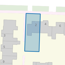 Perceel WHE00-E-1896