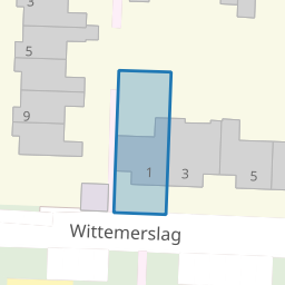 Perceel WHE00-E-1905