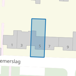 Perceel WHE00-E-1907
