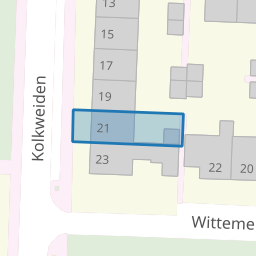 Perceel WHE00-E-1925