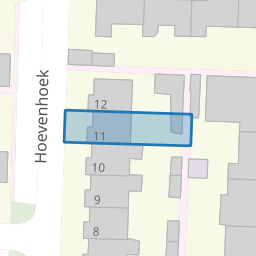 Perceel WHE00-E-2014