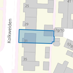 Perceel WHE00-E-2049