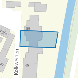 Perceel WHE00-E-2119