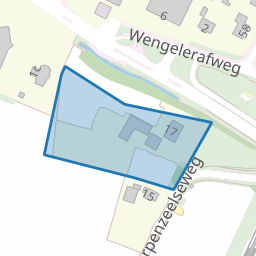 Perceel WHE00-E-2178