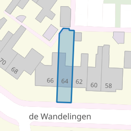 Perceel WHE00-E-2331