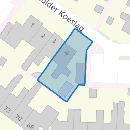 Perceel WHE00-E-2341