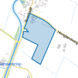 Perceel WHE00-E-2381