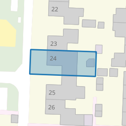 Perceel WHE00-E-2504