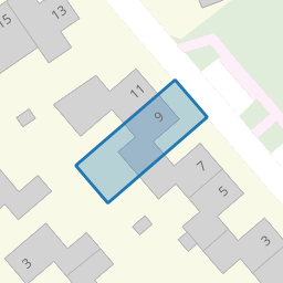 Perceel WHE00-E-2539