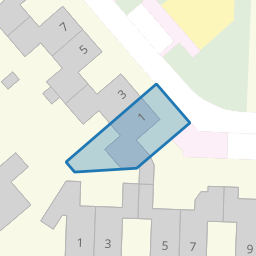 Perceel WHE00-E-2543