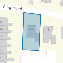 Perceel WHE00-E-2553