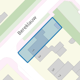 Perceel WHE00-E-2594