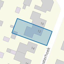 Perceel WHE00-E-2653