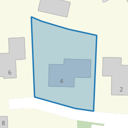 Perceel WHE00-E-2665