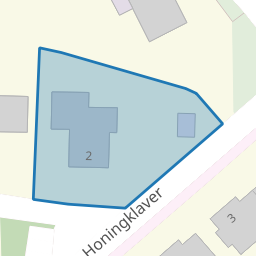 Perceel WHE00-E-2666