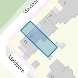 Perceel WHE00-E-2739