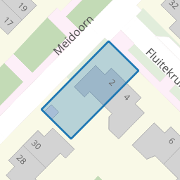 Perceel WHE00-E-2763