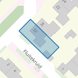 Perceel WHE00-E-2779