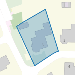 Perceel WHE00-E-2816