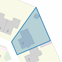 Perceel WHE00-E-2863