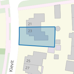 Perceel WHE00-E-2921