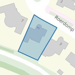 Perceel WHE00-E-2990