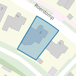 Perceel WHE00-E-2991