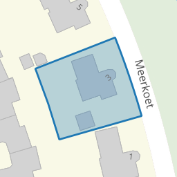 Perceel WHE00-E-3032